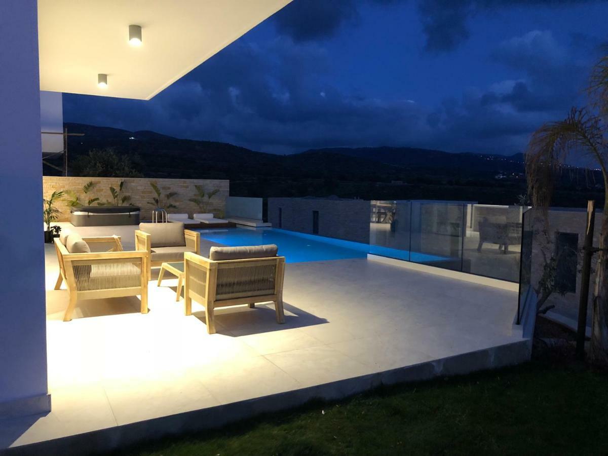 Golden Shore Paphos Exterior foto