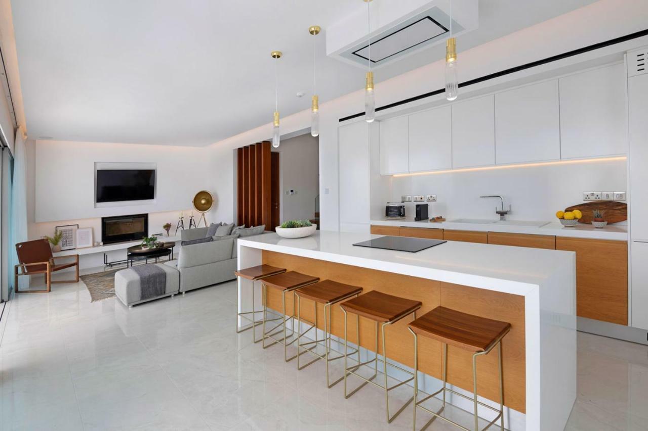 Golden Shore Paphos Exterior foto